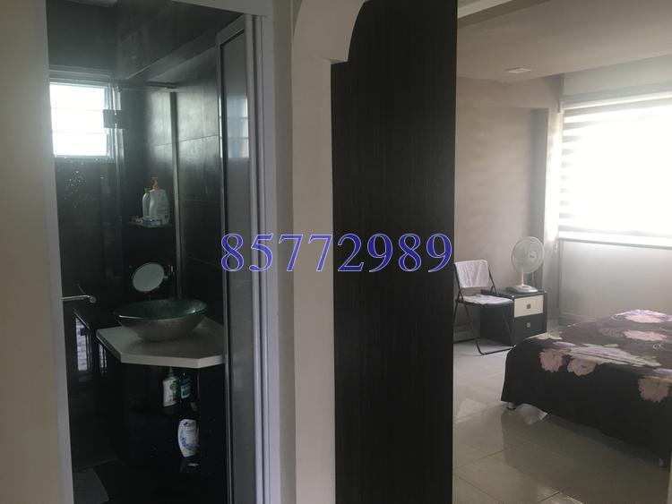 Blk 124 Pasir Ris Street 11 (Pasir Ris), HDB 4 Rooms #148727162